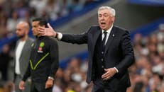 Zittersieg für Real vor dem Clásico gegen Flicks Barça