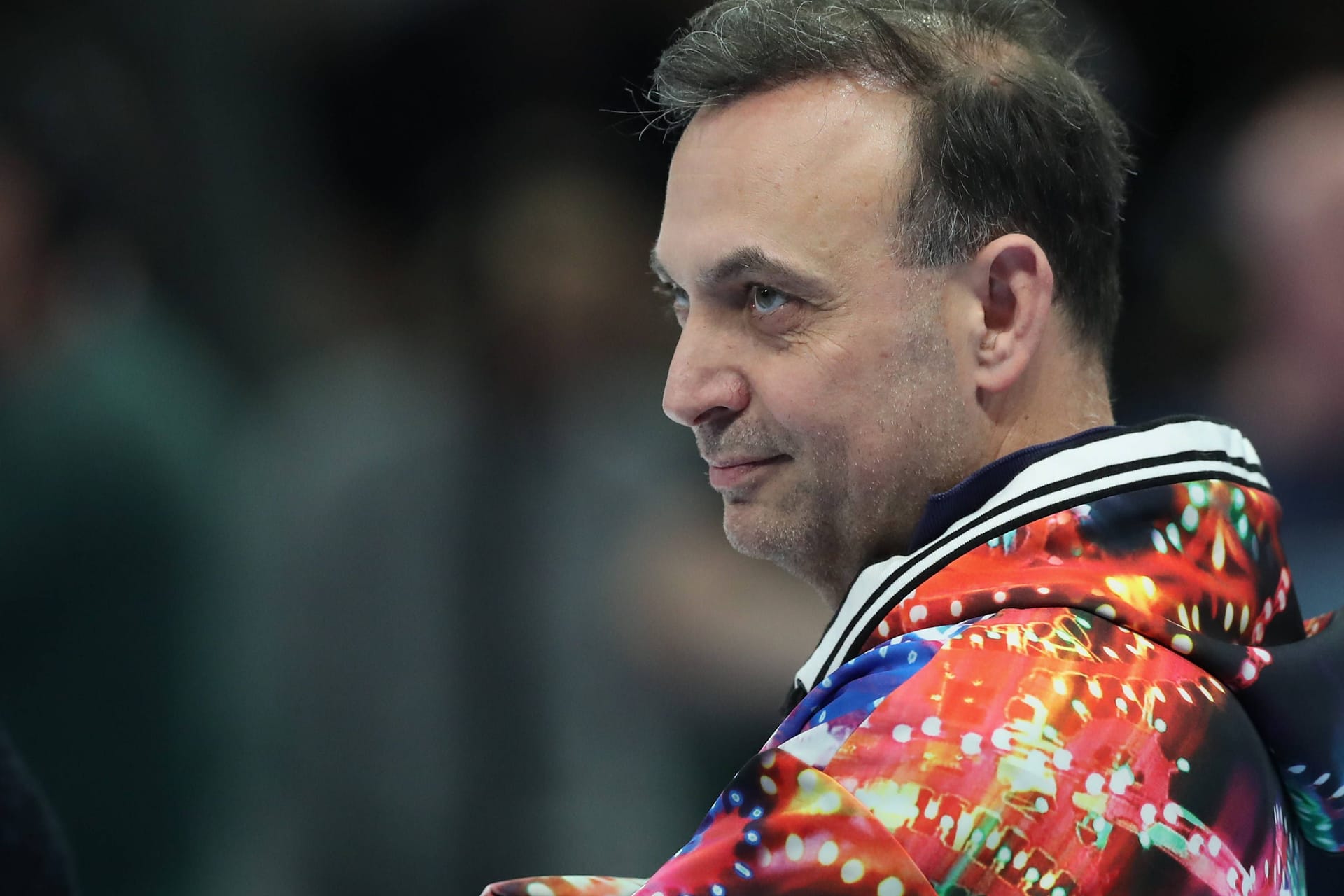Bob Hanning: Er ist eine der bekanntesten Persönlichkeiten im deutschen Handball. Bob Hanning: Er ist eine der bekanntesten Persönlichkeiten im deutschen Handball.