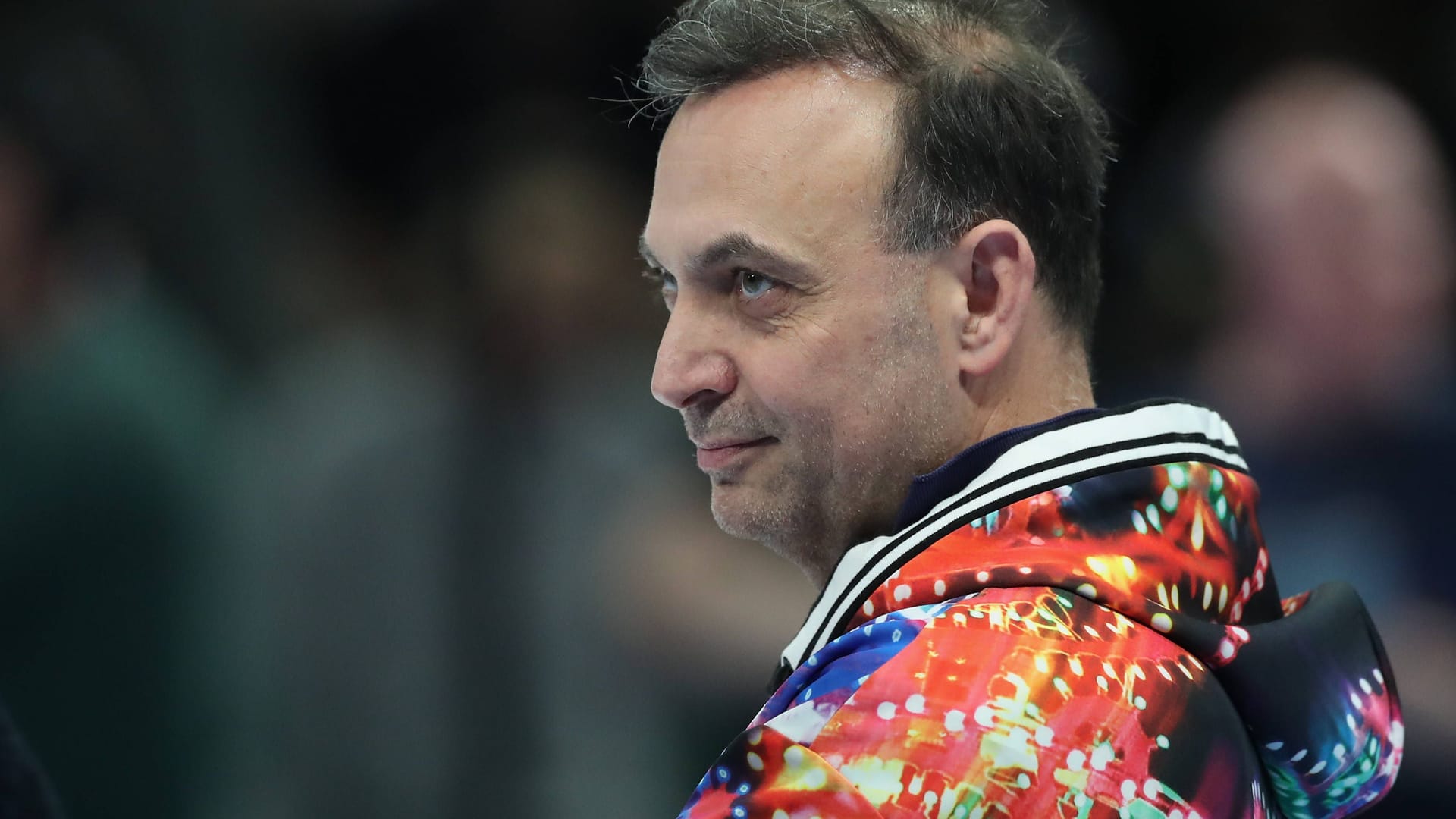 Bob Hanning: Er ist eine der bekanntesten Persönlichkeiten im deutschen Handball.