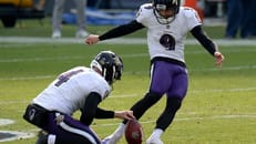 Ravens trennen sich von Star-Spieler