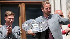 Bayern-Star verblüfft mit Accessoires – Technik-Panne