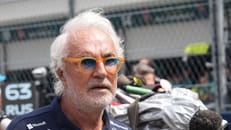 Scharfe Kritik an Briatore: "Dafür ist er zu alt"