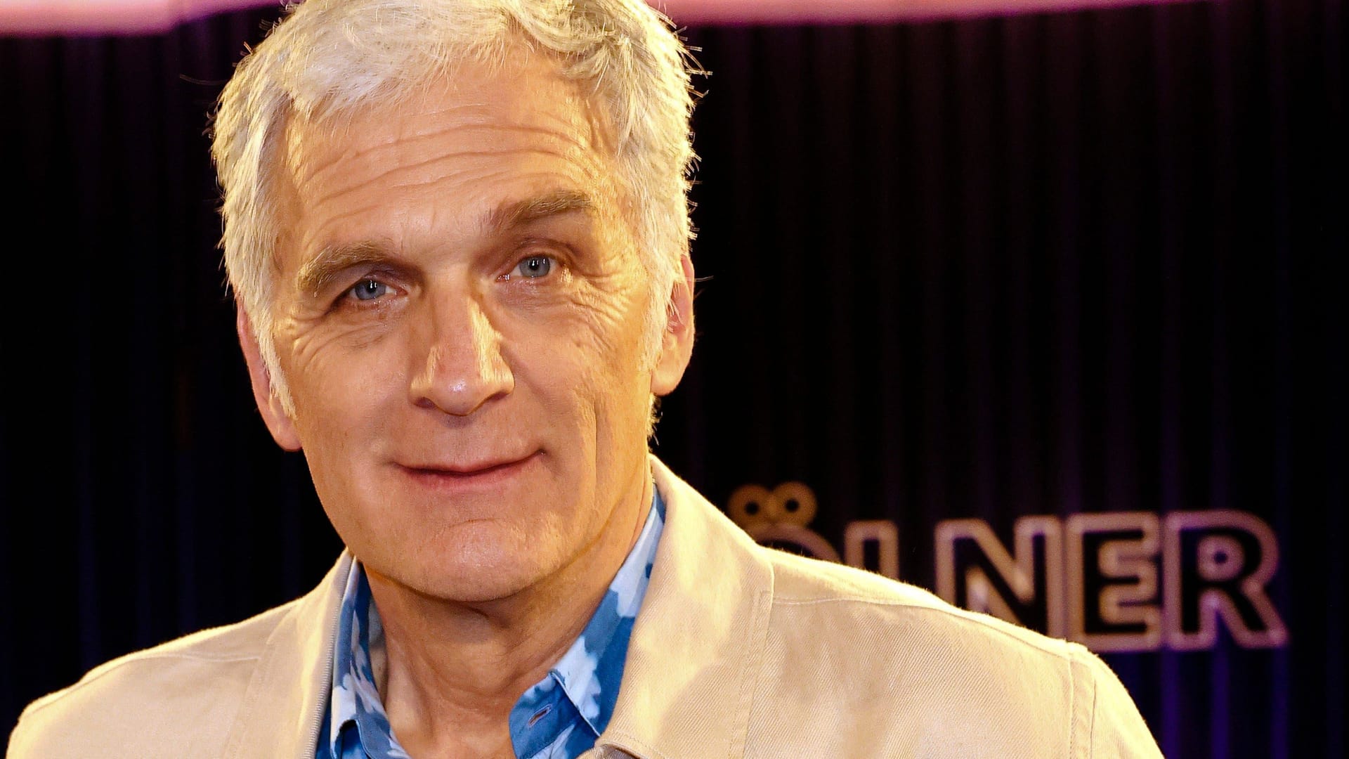Walter Sittler: Der Schauspieler ist seit 40 Jahren verheiratet.
