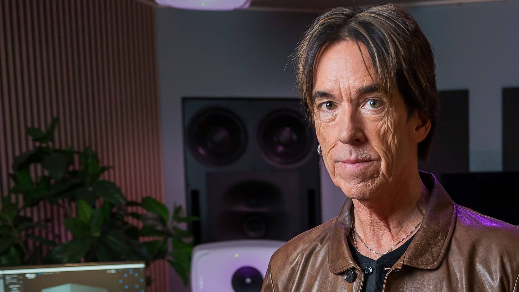 Per Gessle (Archivbild): Der Musiker kommt für eine Comeback-Tour mit Roxette nach Deutschland.