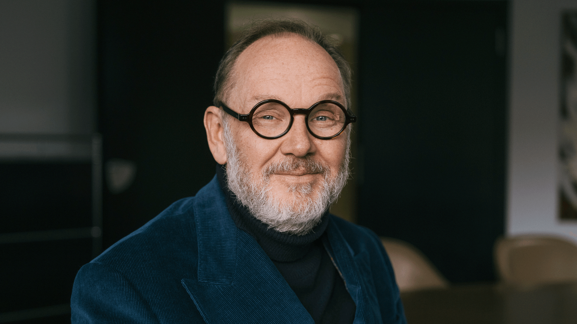 Harald Christ: "Wenn man in Deutschland ein Ministeramt übernimmt, muss man von jetzt auf gleich alles andere zur Disposition stellen."