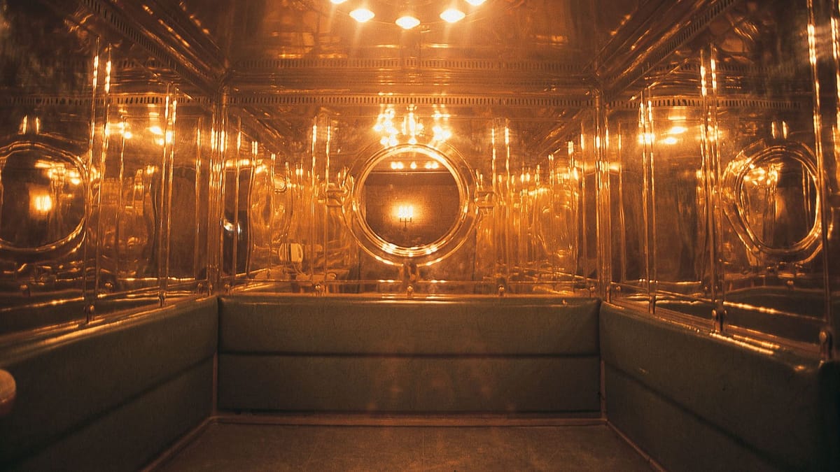 Ausflug Berchtesgaden: Hitlers Teehaus öffnet wieder – mit Original-Aufzug 