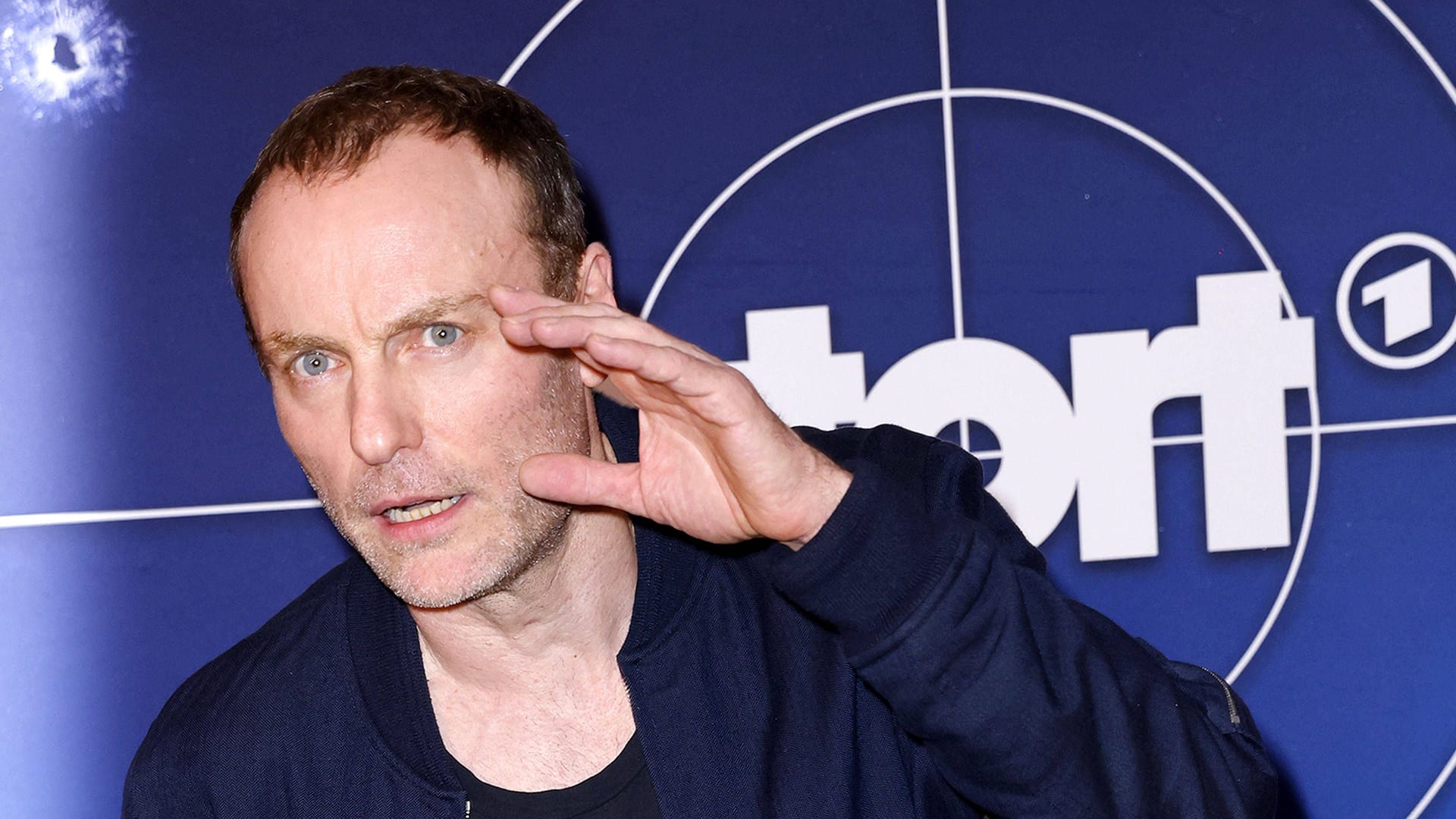 Mark Waschke: Der Schauspieler verkörpert den Berliner "Tatort"-Ermittler Robert Karow.