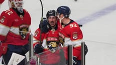 Erneutes Torfestival: Panthers verkürzen auf 1:2
