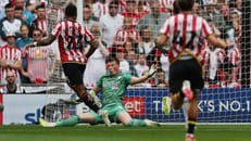 Das Wembley bebt – erstes Tor im 200-Millionen-Spiel