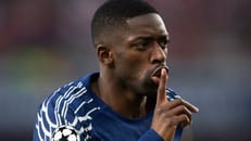 Die Wiederauferstehung des Ousmane Dembélé