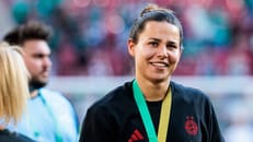 Bayern-Star kehrt zurück: Das ist der Kader der DFB-Frauen