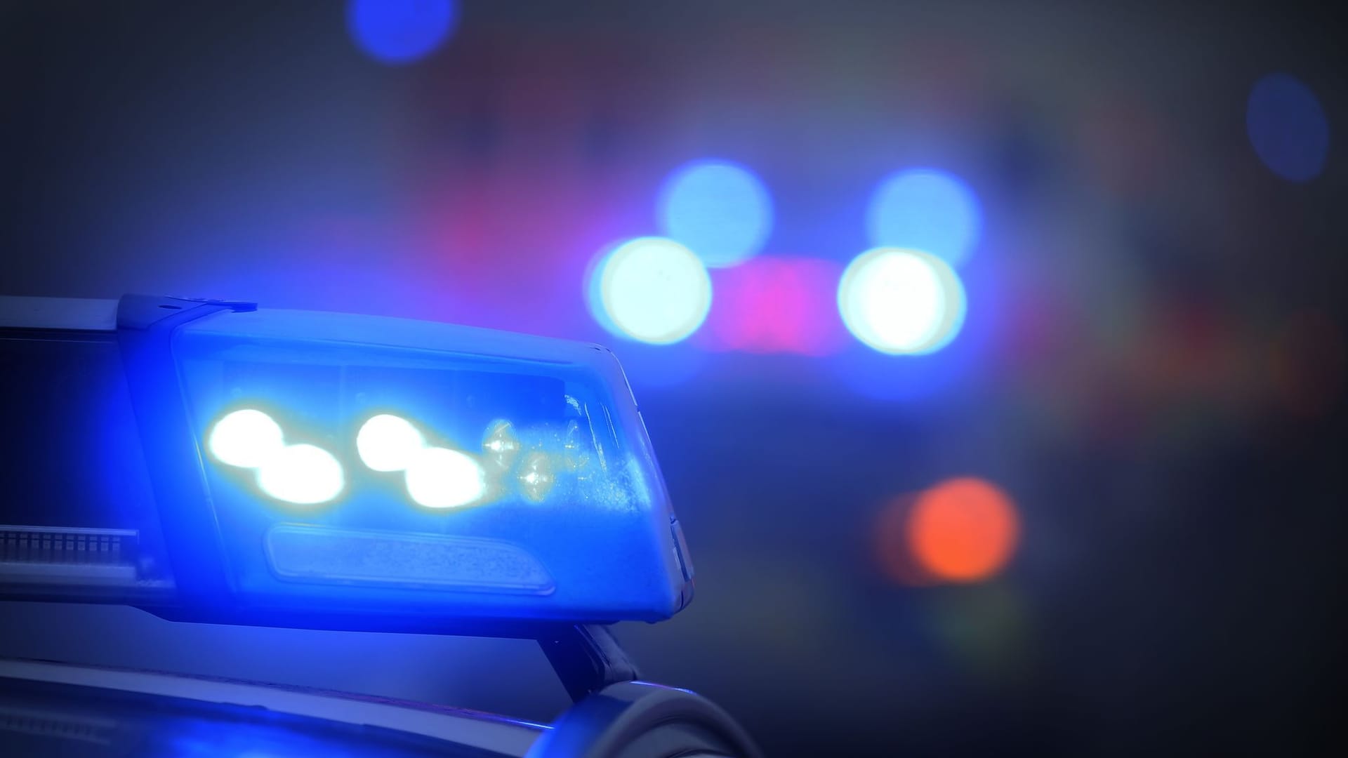 Polizei Polizei