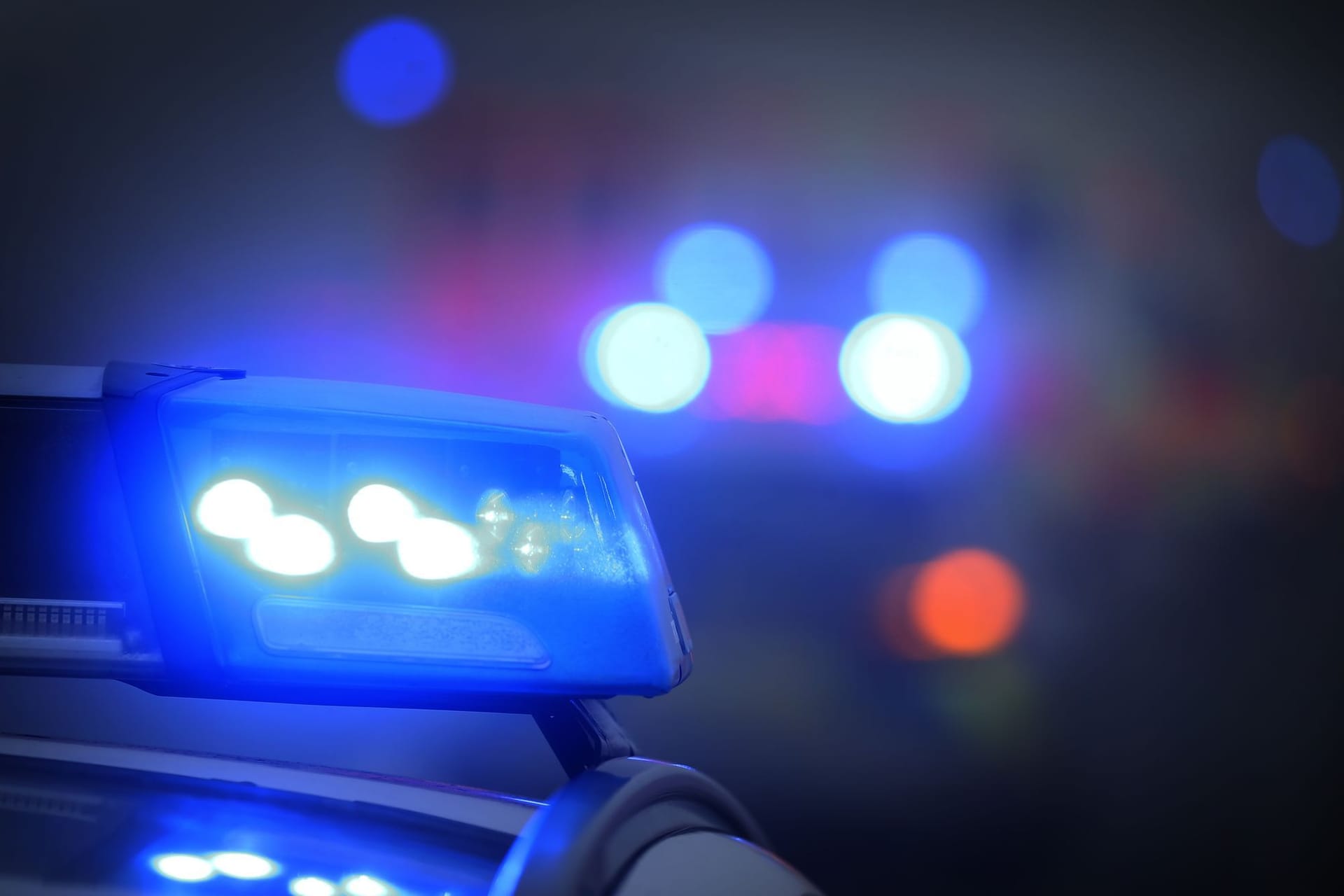 Polizei