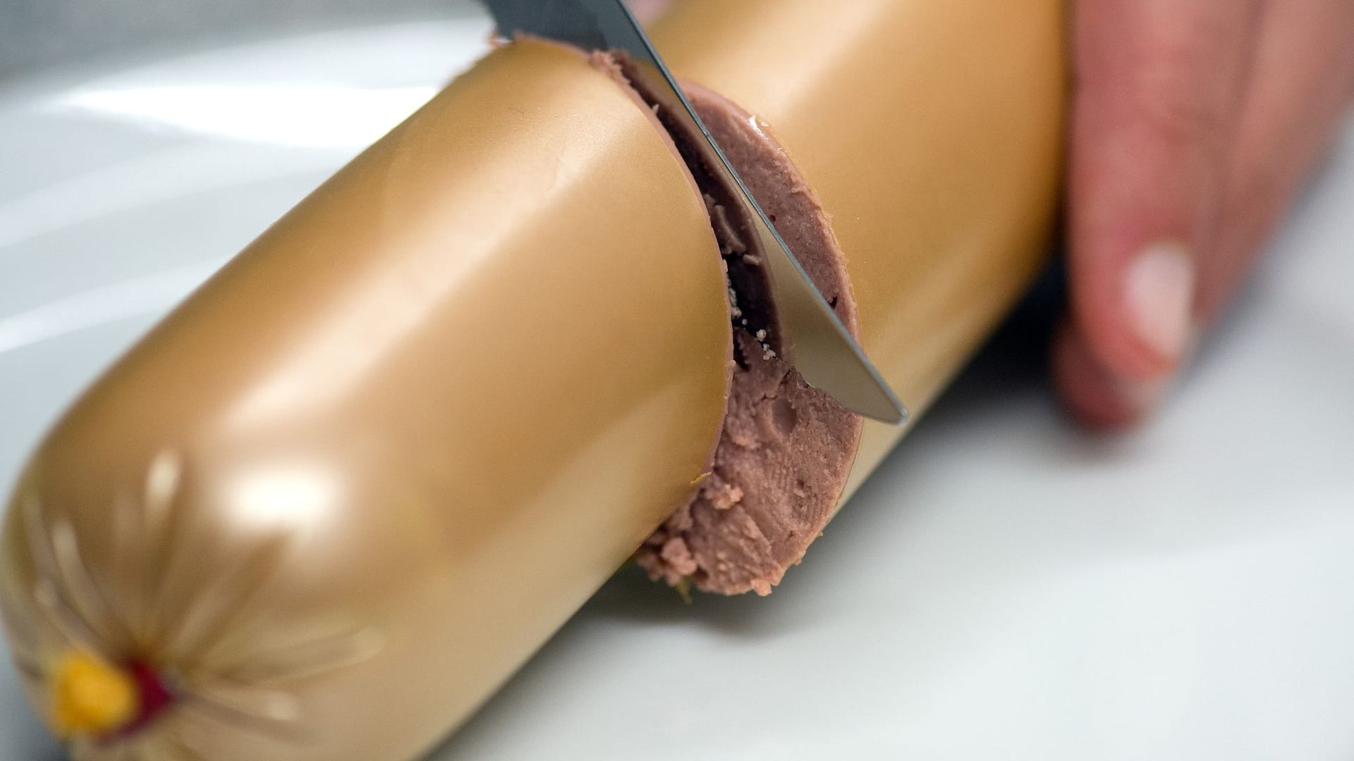 Bundesverwaltungsgericht verhandelt Streit um Wurstprodukt Bundesverwaltungsgericht verhandelt Streit um Wurstprodukt
