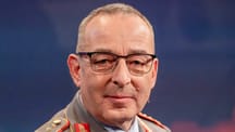 100.000 Soldaten werden gebraucht