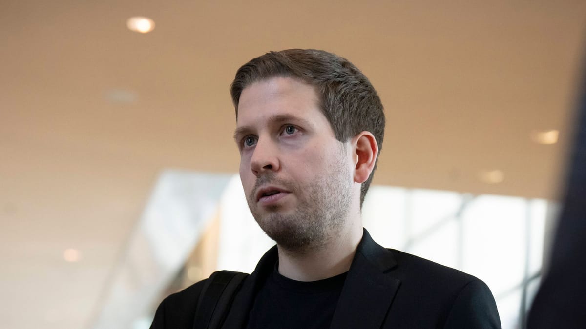 Ex-Politiker drängen ins Rampenlicht: Warum Kühnert und Co. nicht schweigen