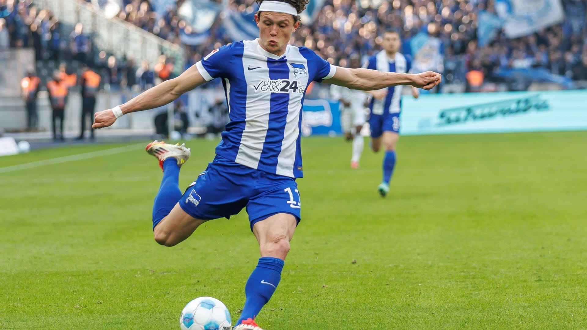Hertha BSC - FC Schalke 04
