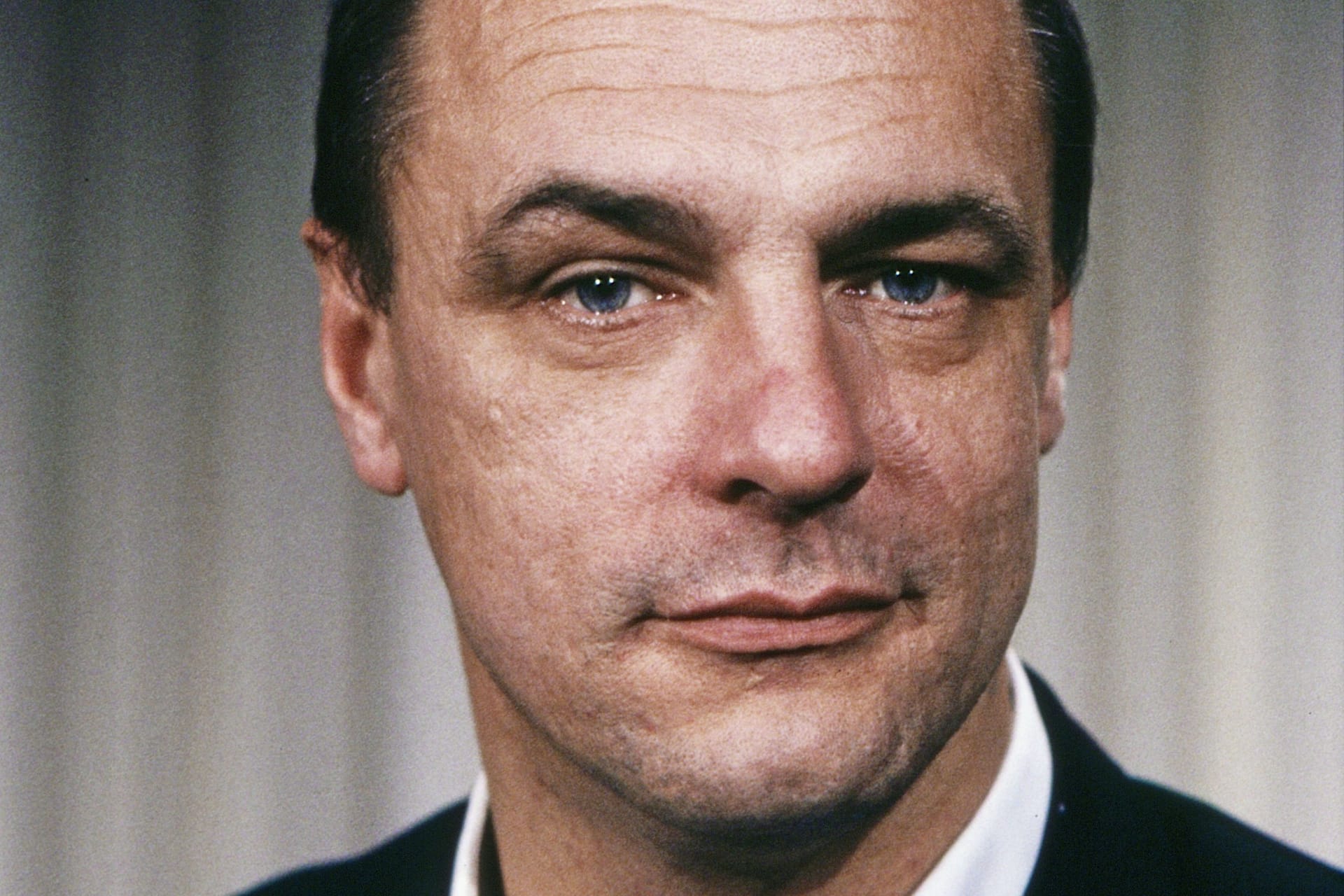 Manfred Tauchen: Er ist im Alter von 77 Jahren verstorben.