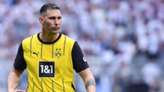 BVB hat zur kommenden Saison wohl neuen Trikotsponsor