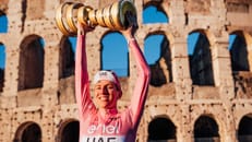 Wegen Papst: Sportgroßereignis gastiert im Vatikan
