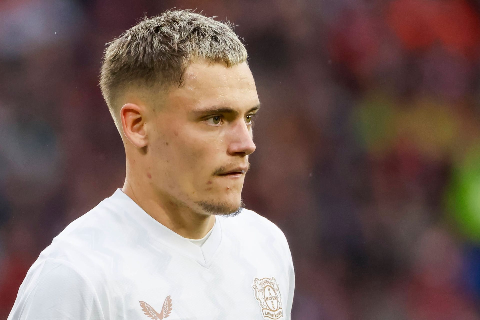Florian Wirtz: Der Nationalspieler ist heiß begehrt.