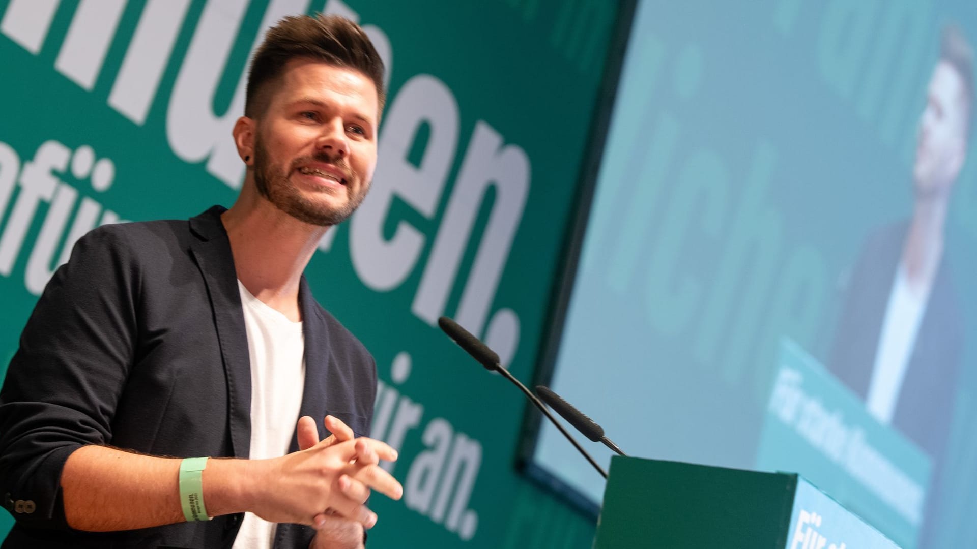 Bündnis 90/Die Grünen Südwest Bündnis 90/Die Grünen Südwest