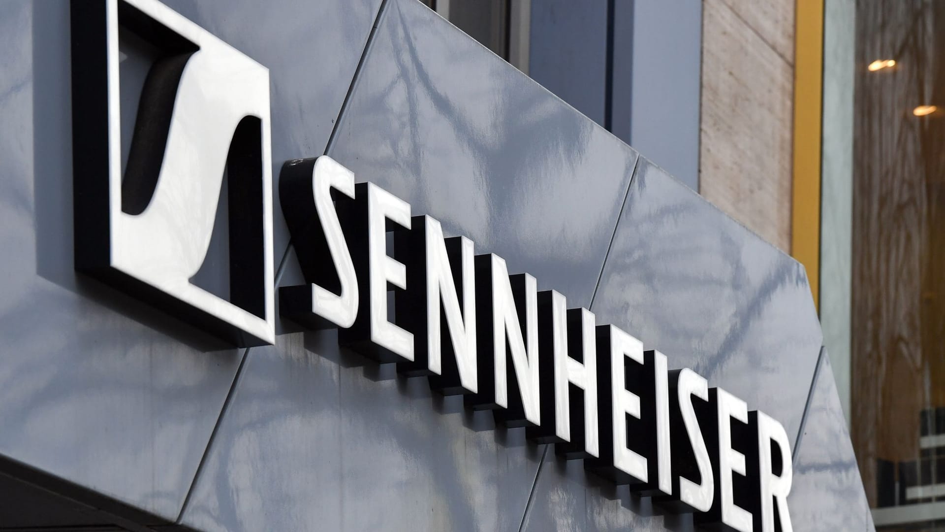 Sennheiser Sennheiser