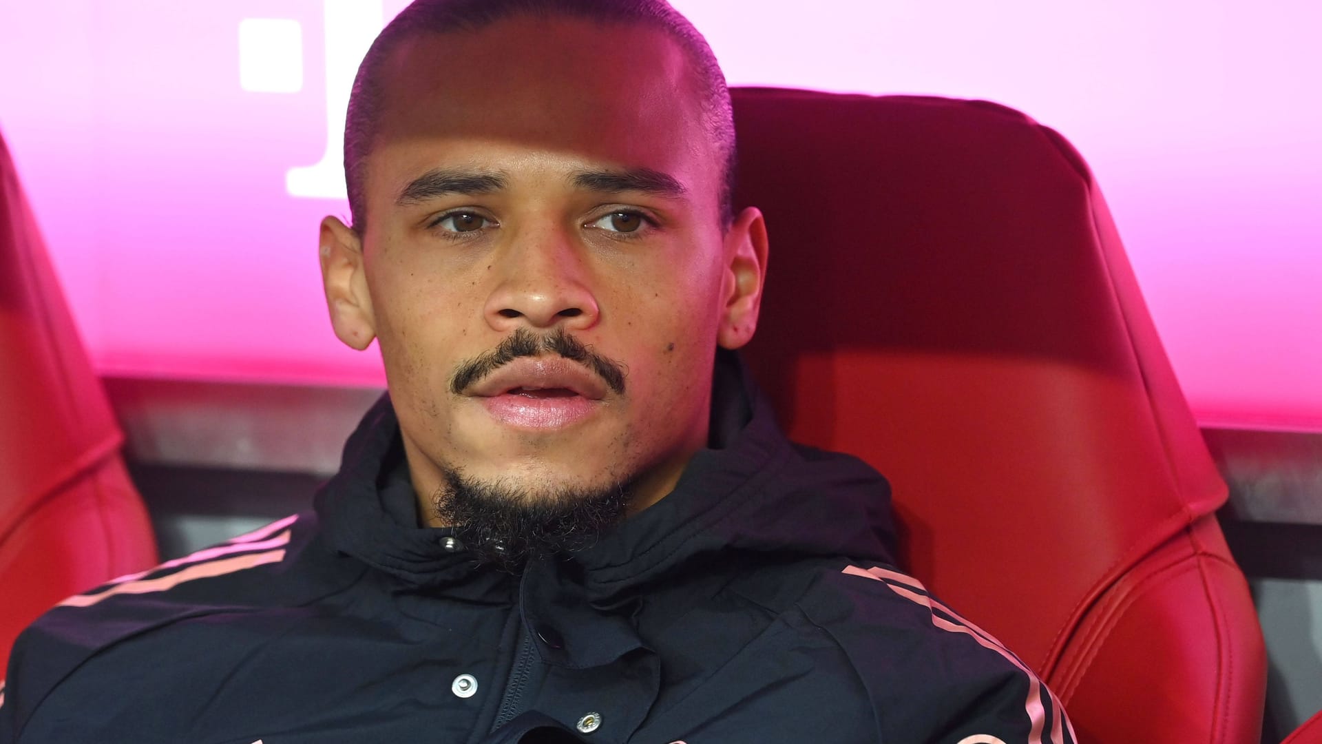 Leroy Sané: Bleibt der Nationalspieler über den Sommer hinaus in München?
