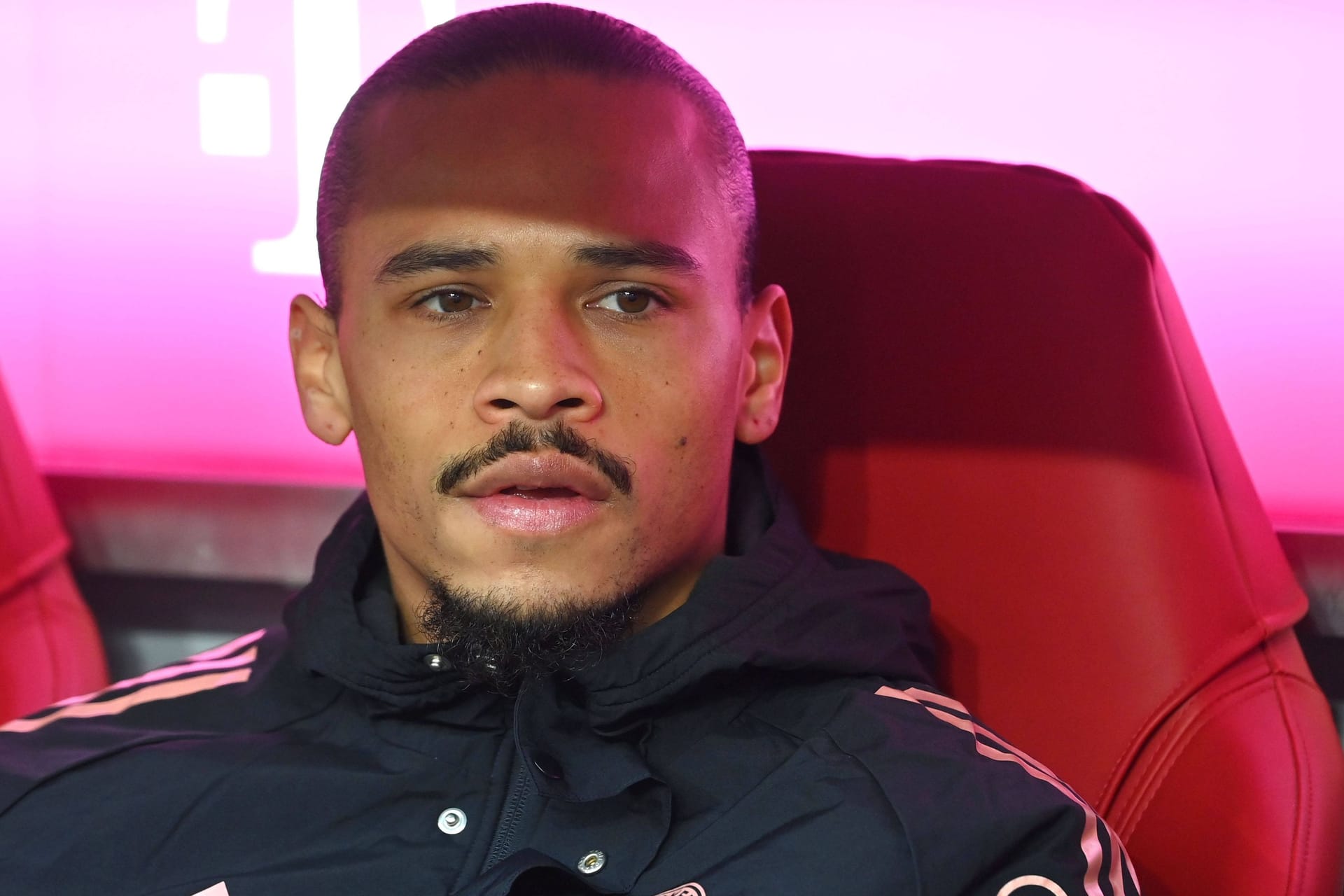 Leroy Sané: Bleibt der Nationalspieler über den Sommer hinaus in München?