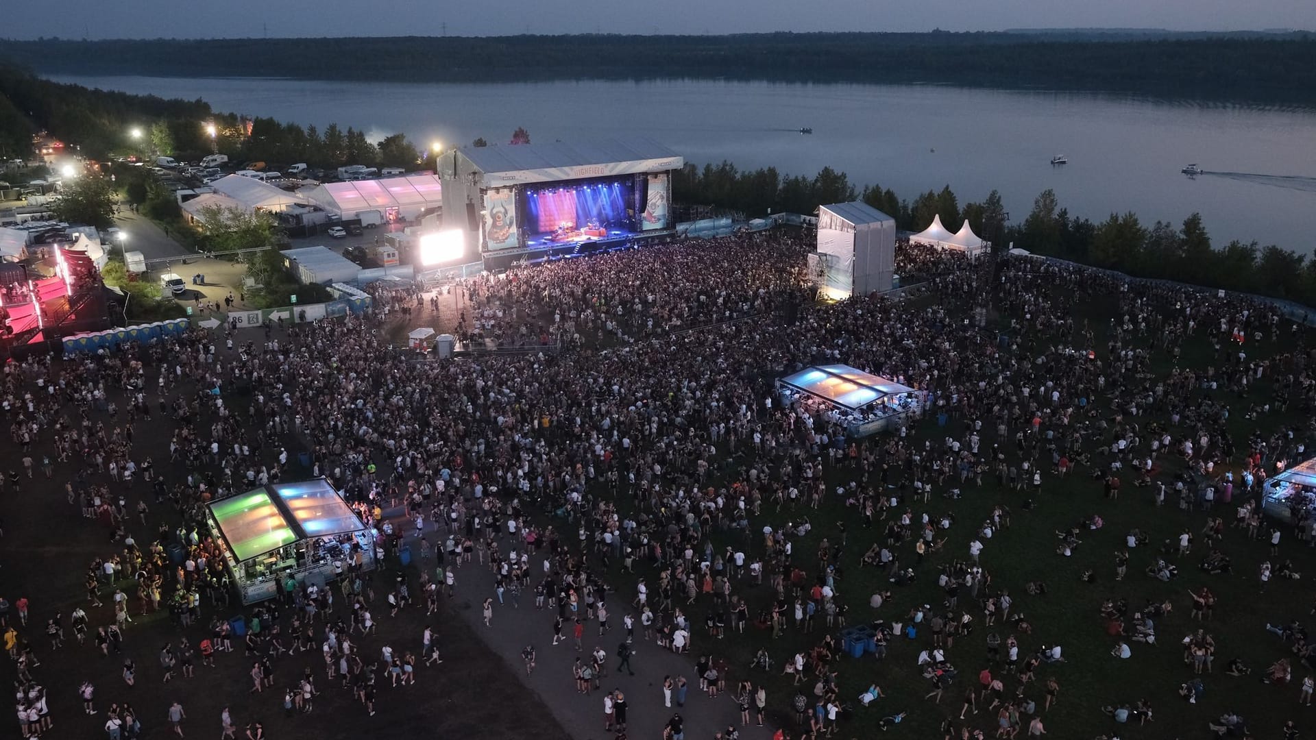 Highfield-Festival Highfield-Festival