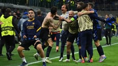 "Das beste Champions-League-Halbfinale der Geschichte"