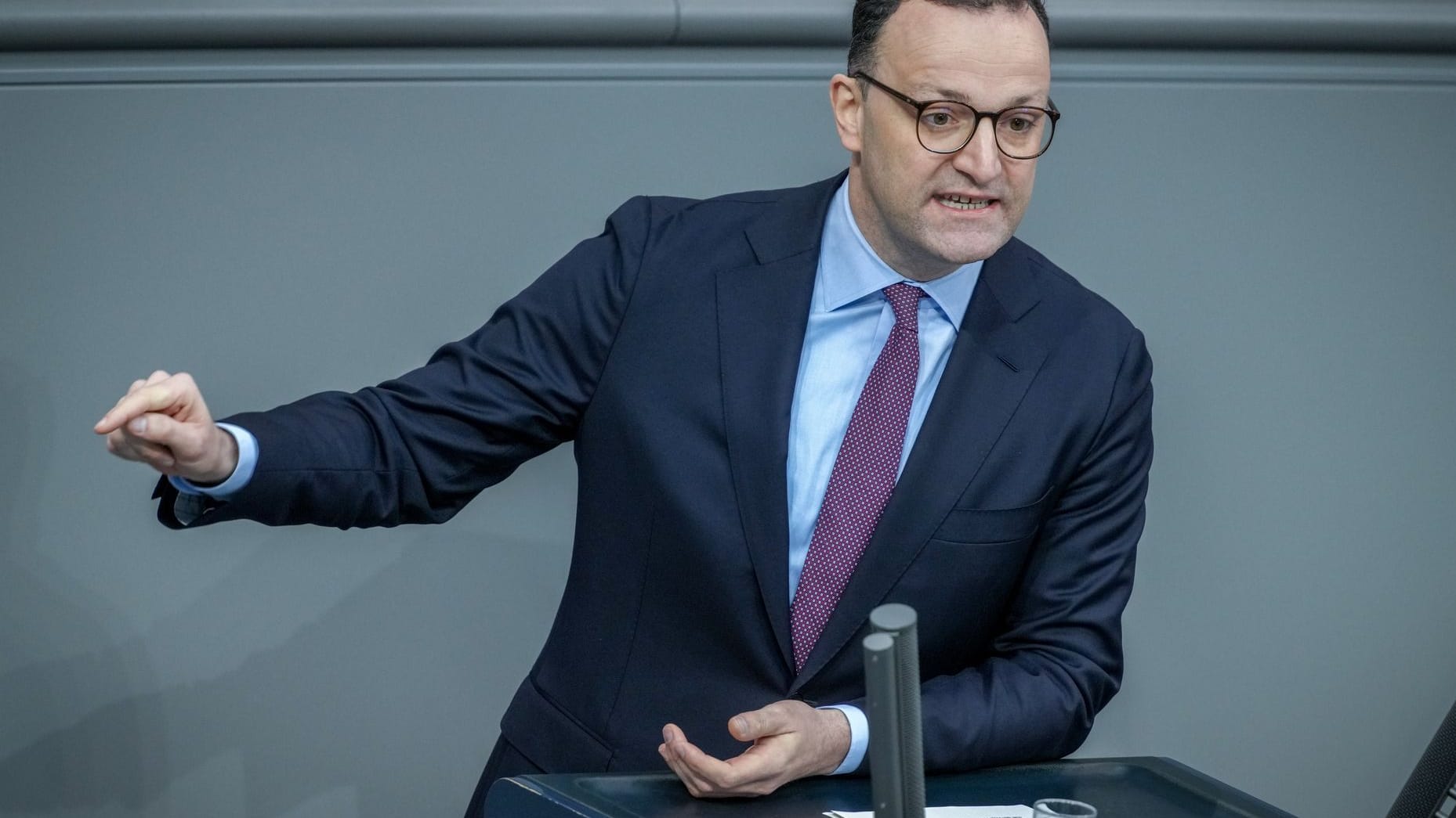 Jens Spahn