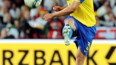 Ex-Bundesliga-Star Lúcio mit Verbrennungen im Krankenhaus