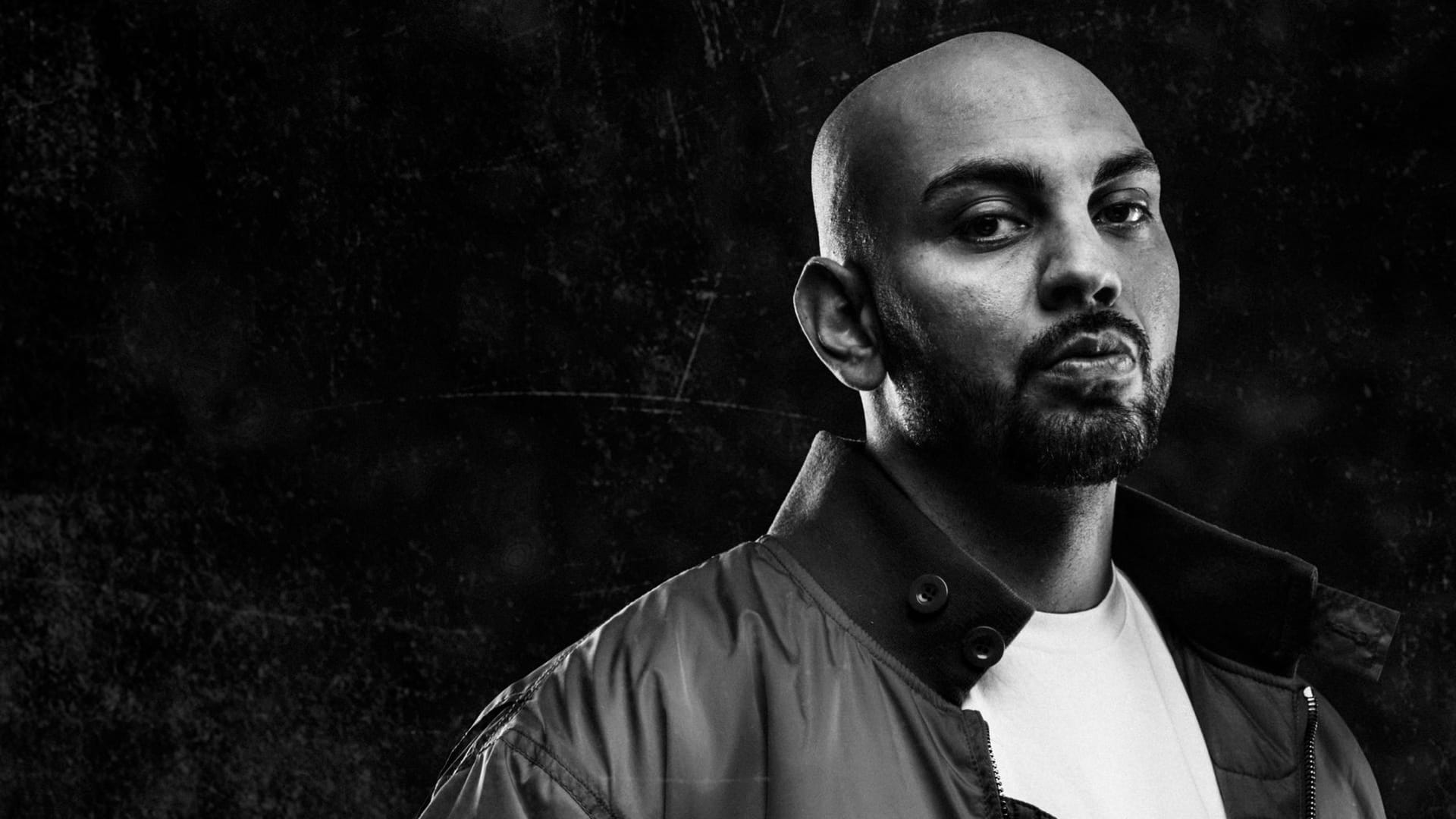Rapper Kianush (Archivbild): Er trat am Mittwoch im "Bollwerk Cologne" auf. Rapper Kianush (Archivbild): Er trat am Mittwoch im "Bollwerk Cologne" auf.