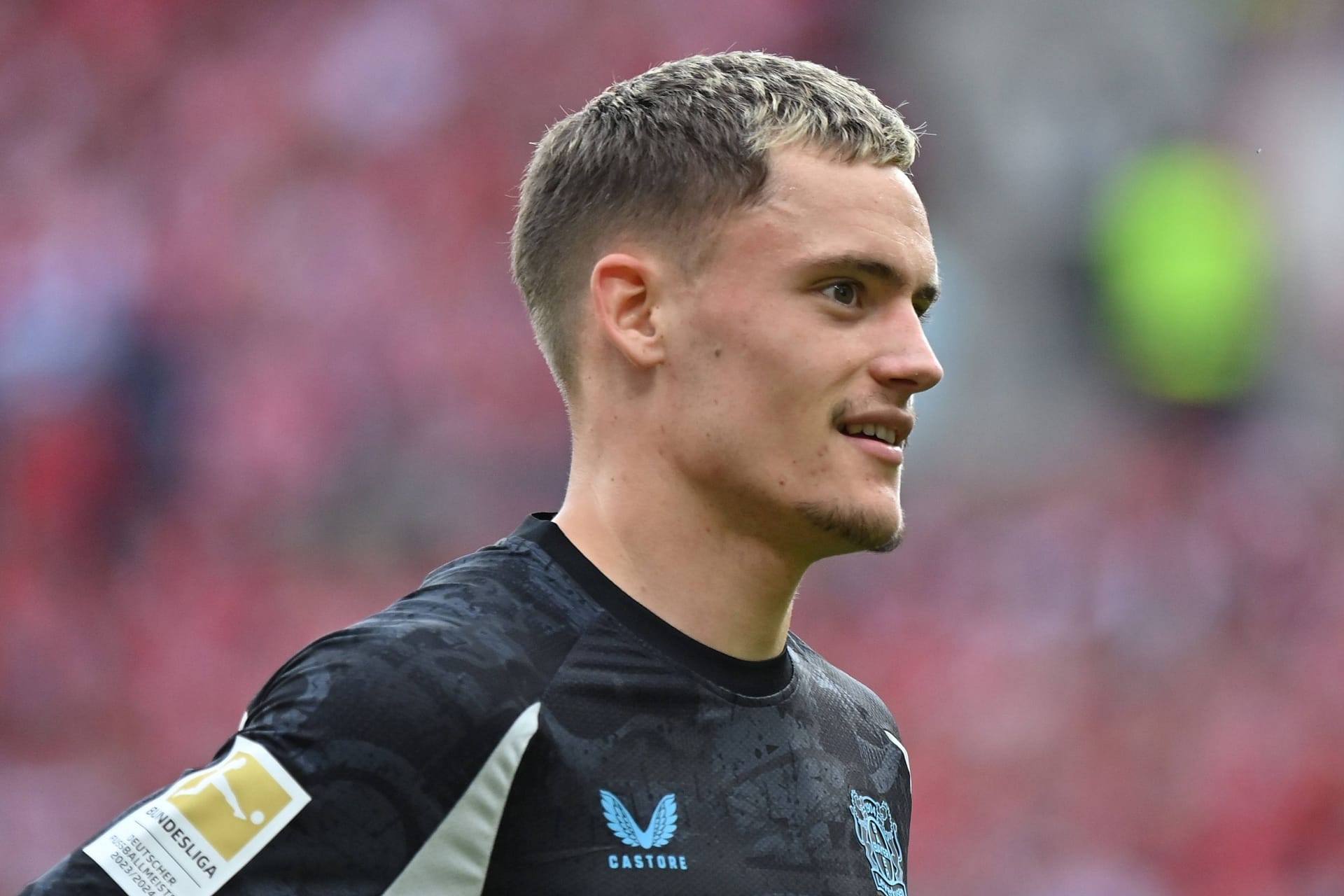 Florian Wirtz: Er hat 197 Partien für Leverkusen absolviert.