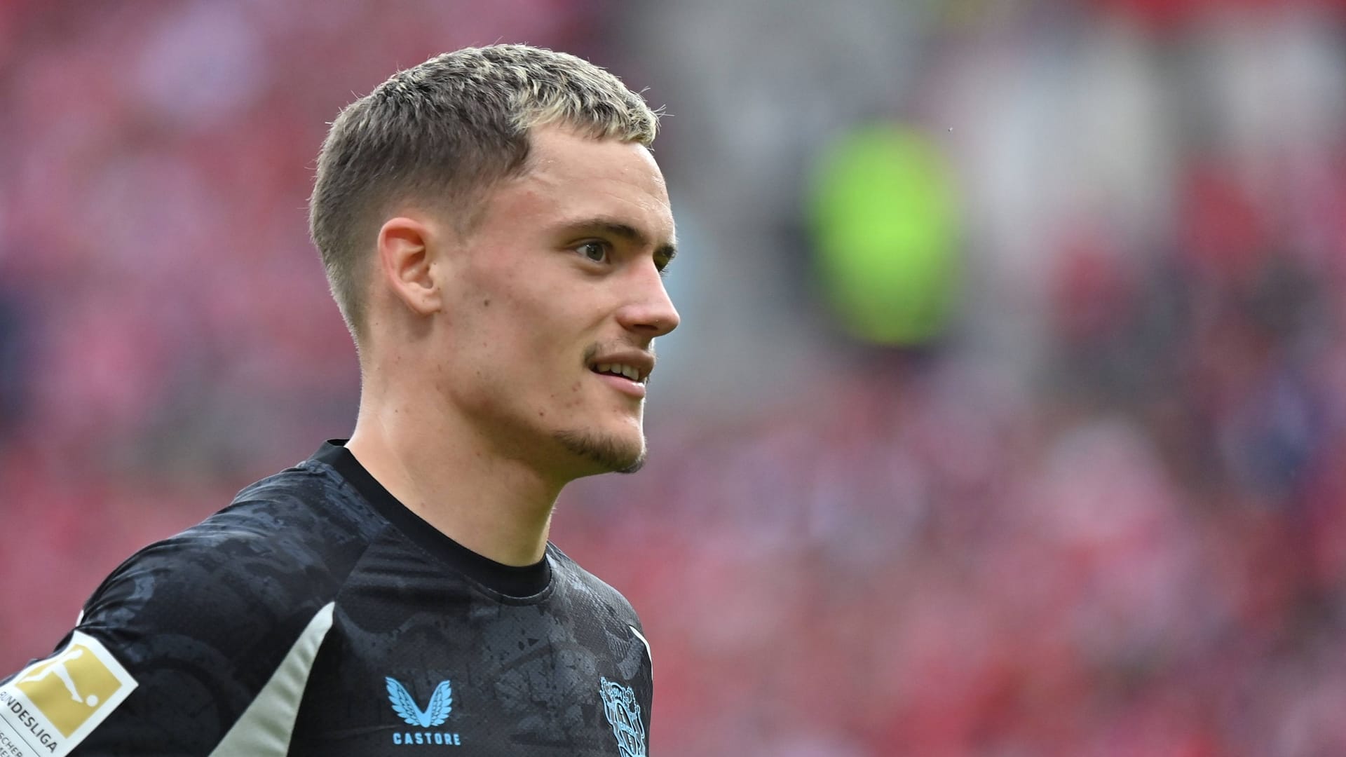 Florian Wirtz: Er hat 197 Partien für Leverkusen absolviert. Florian Wirtz: Er hat 197 Partien für Leverkusen absolviert.