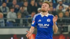 Schalke 04 trennt sich von sieben Spielern auf einmal