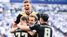Außenseiter erreicht Relegation – Braunschweig zittert weiter
