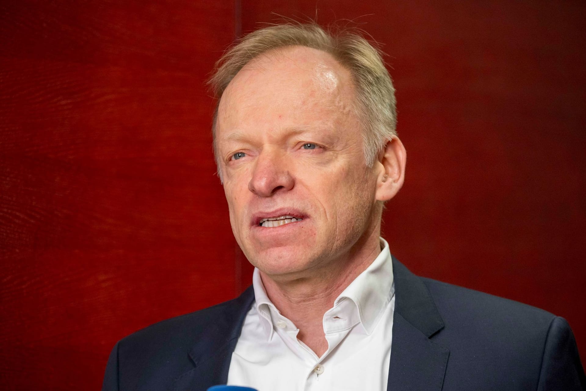 Clemens Fuest Clemens Fuest