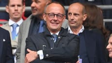 Merz gratuliert FC Bayern "trotzdem"