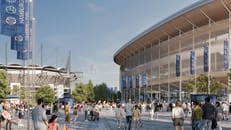 Hamburg baut wohl ein neues Stadion – auch für den HSV
