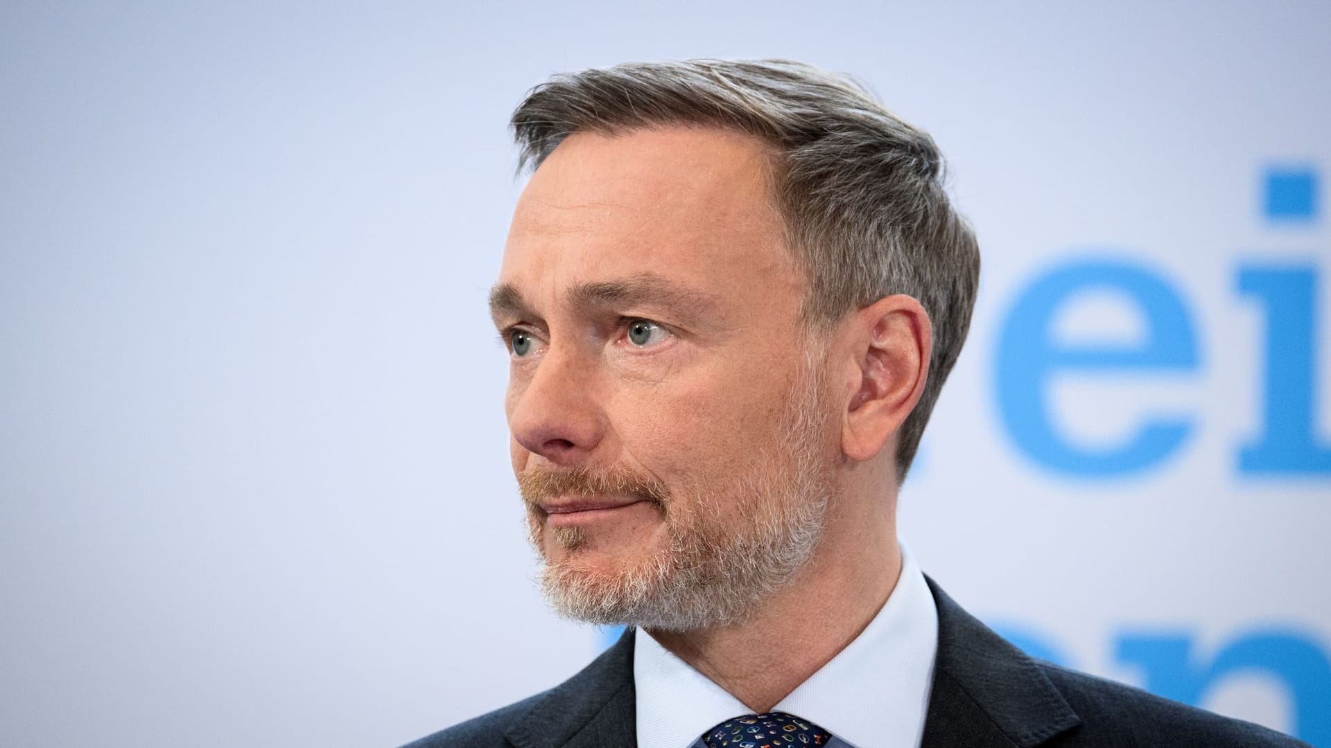 Christian Lindner Christian Lindner