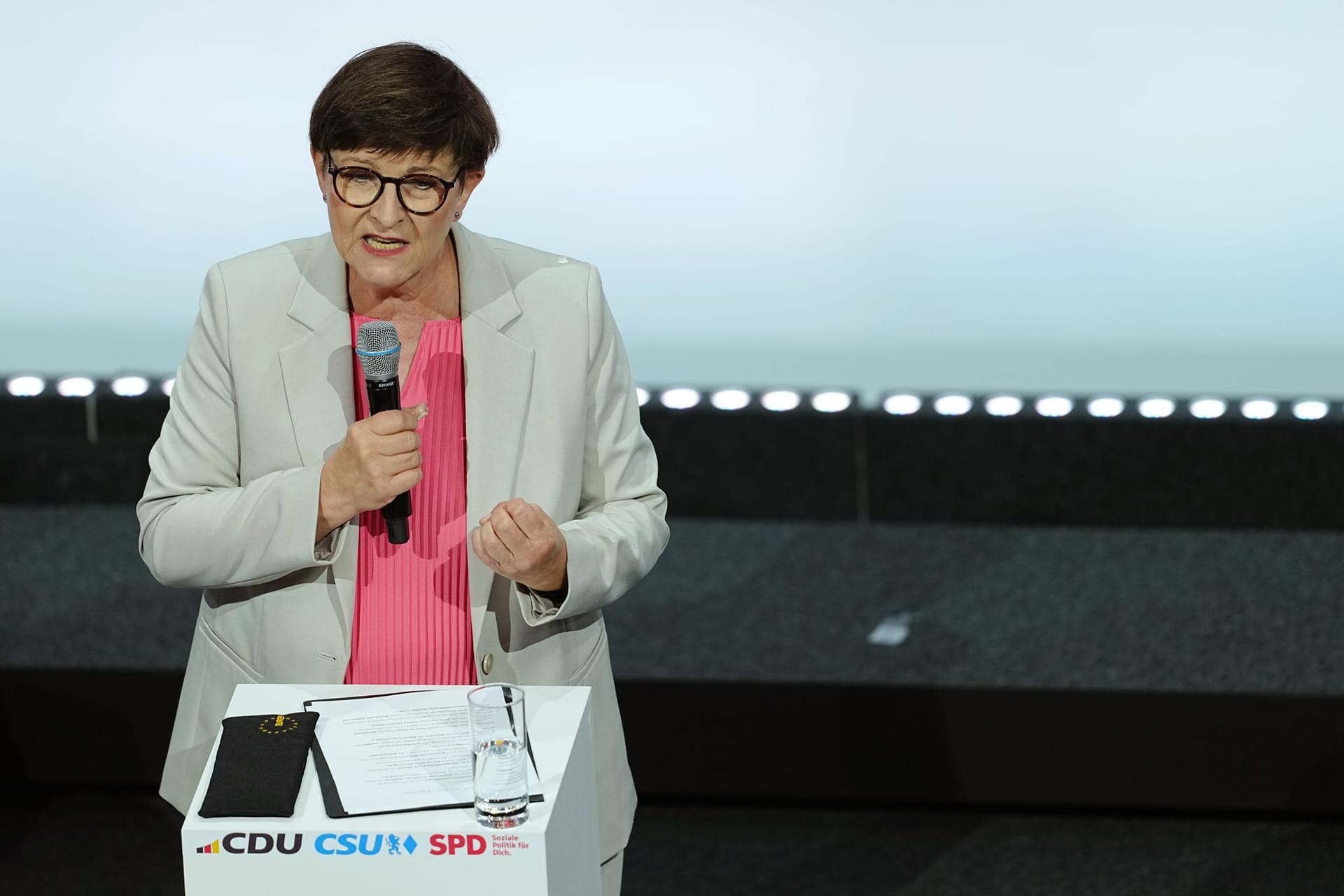 Saskia Esken