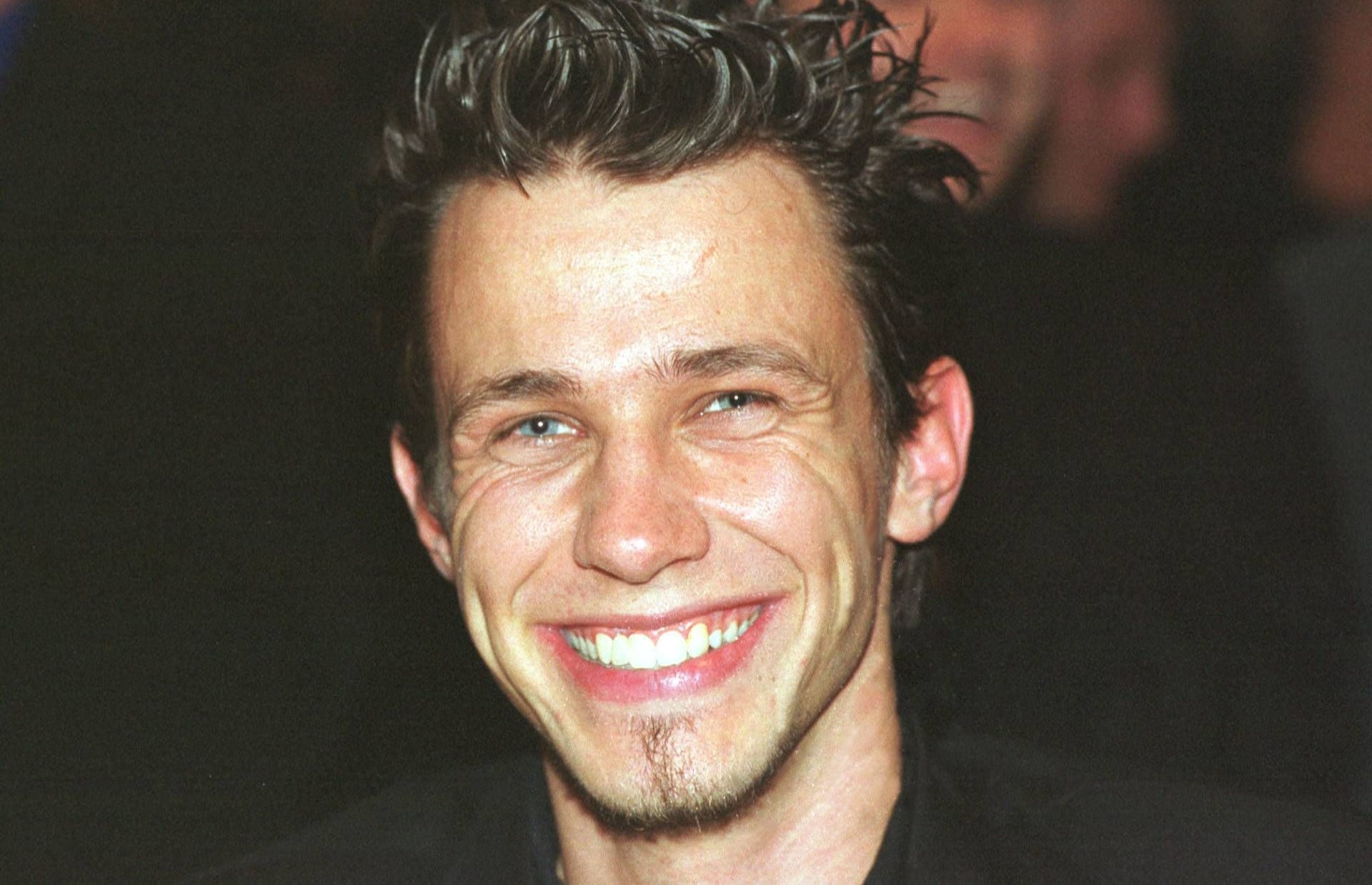Walter Unterweger nahm 2000 an der zweiten Staffel von "Big Brother" teil.