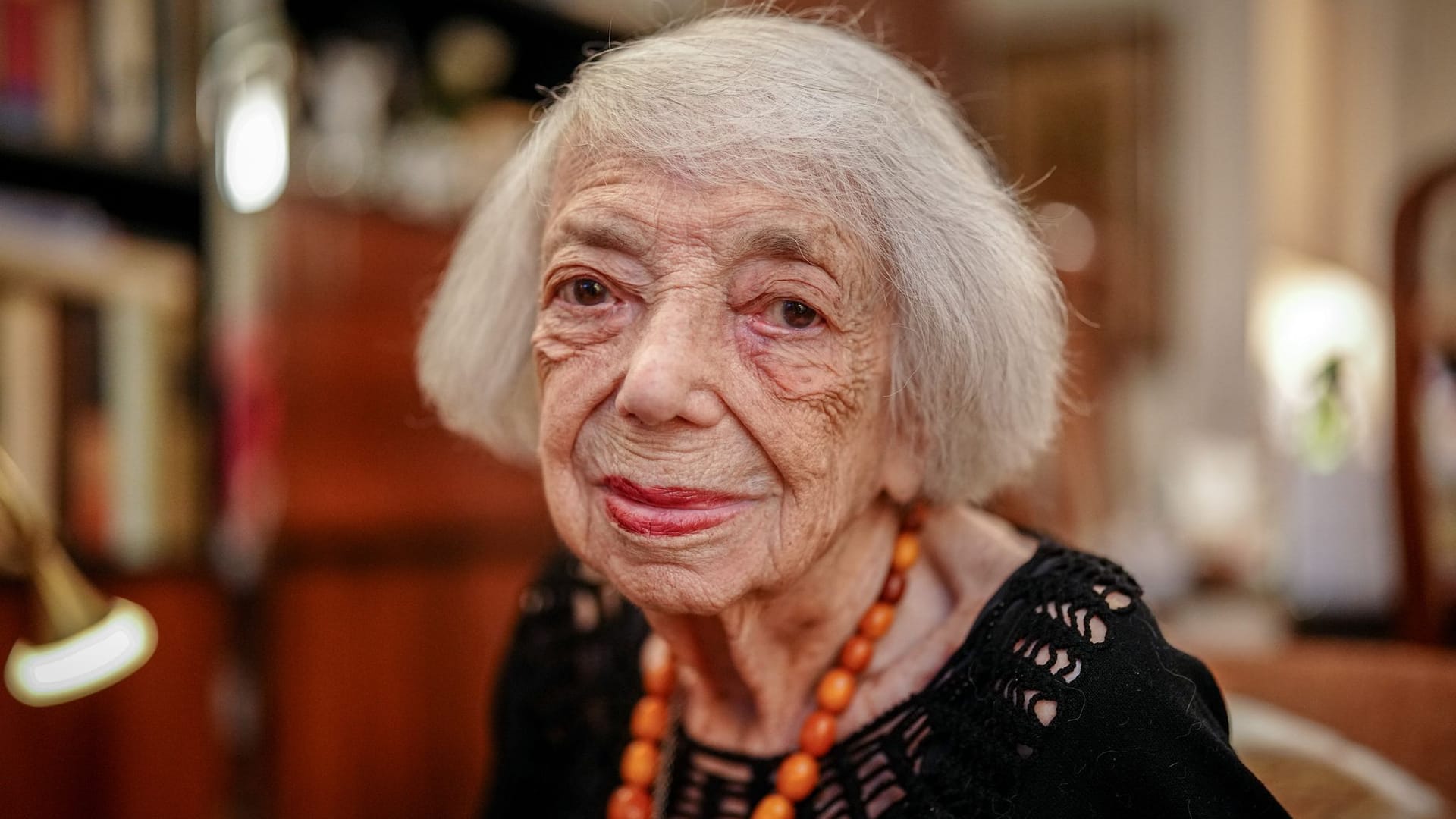 Margot Friedländer Margot Friedländer
