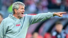 34. Spieltag der 2. Bundesliga: So sehen Sie die Partien live