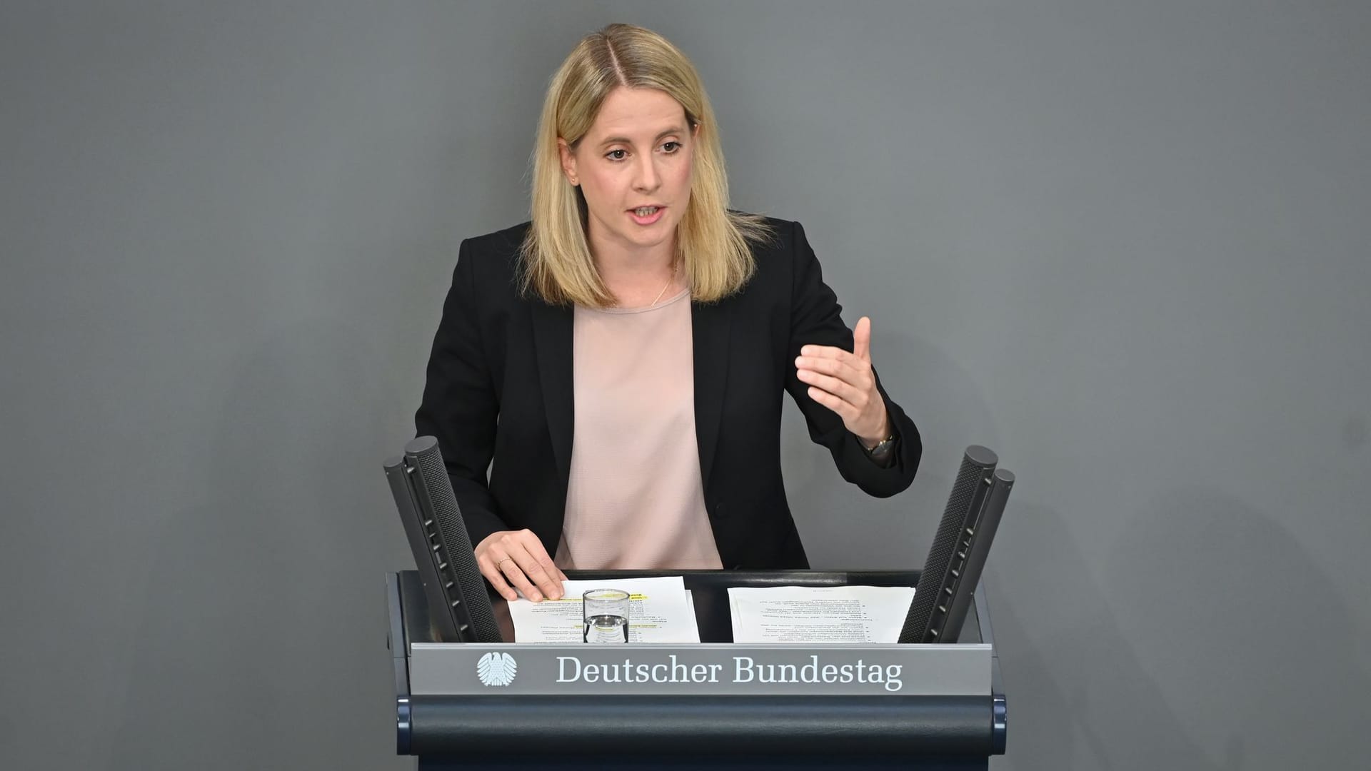 Bundestag