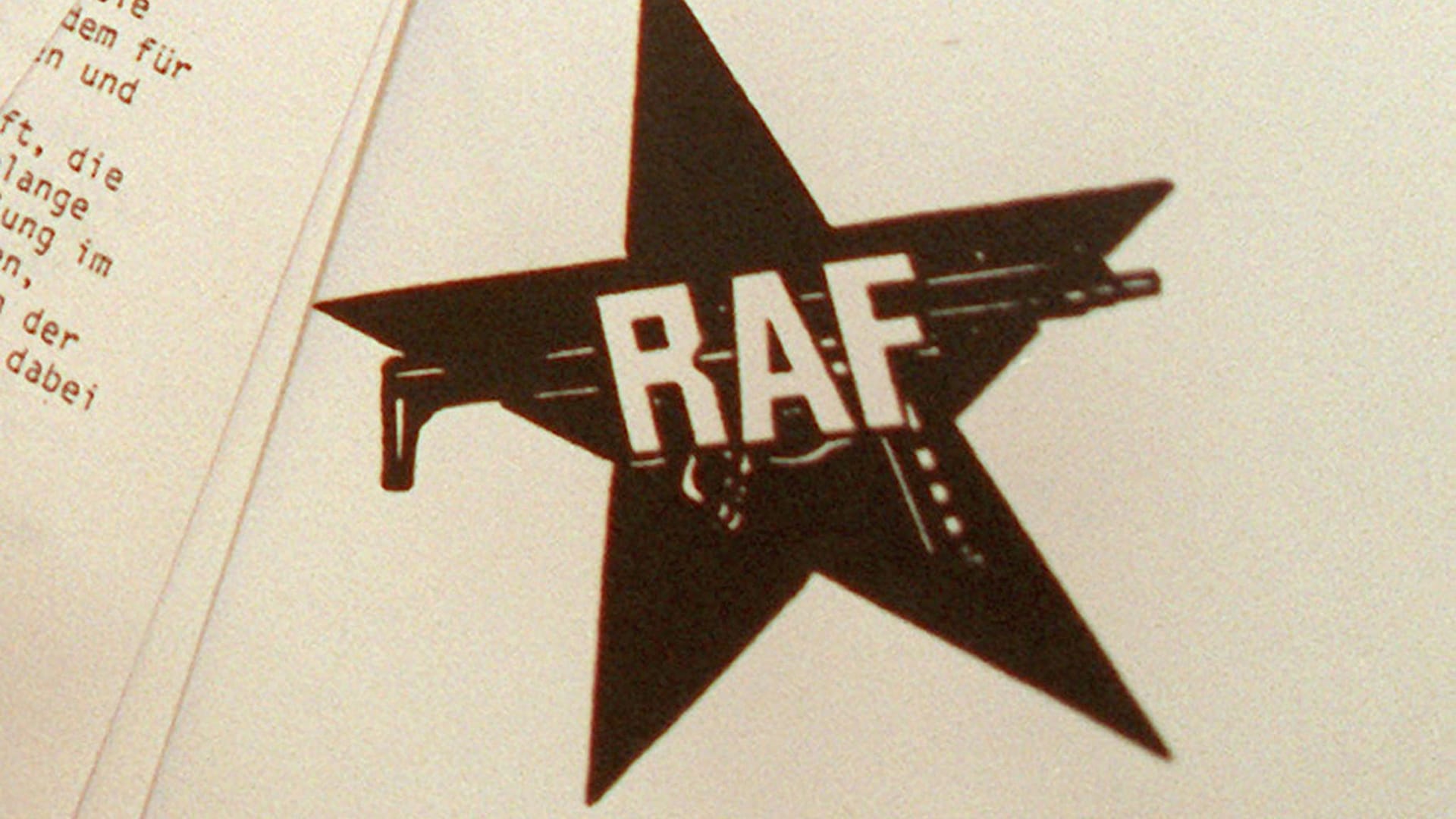 RAF RAF