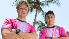 Formel-1-Team überrascht mit knalliger Lackierung