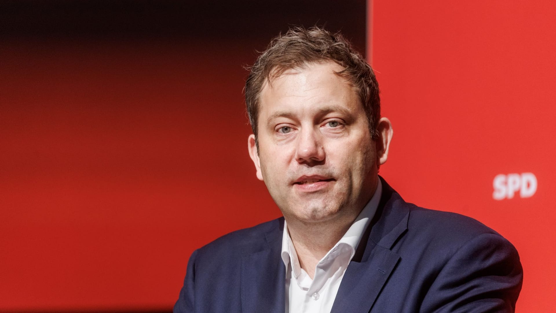 Lars Klingbeil